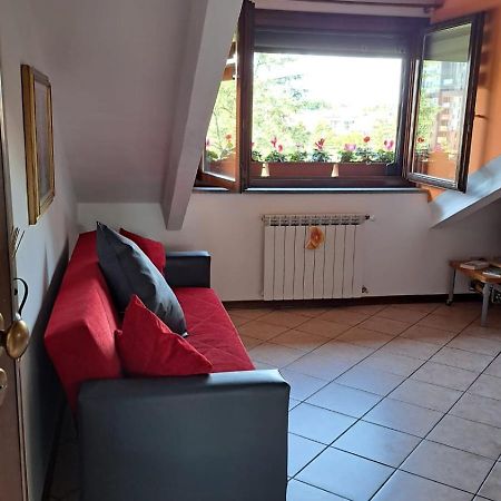 Casa Paola - Stazione 400 Mt - Free Wifi Apartment Arcore Exterior photo