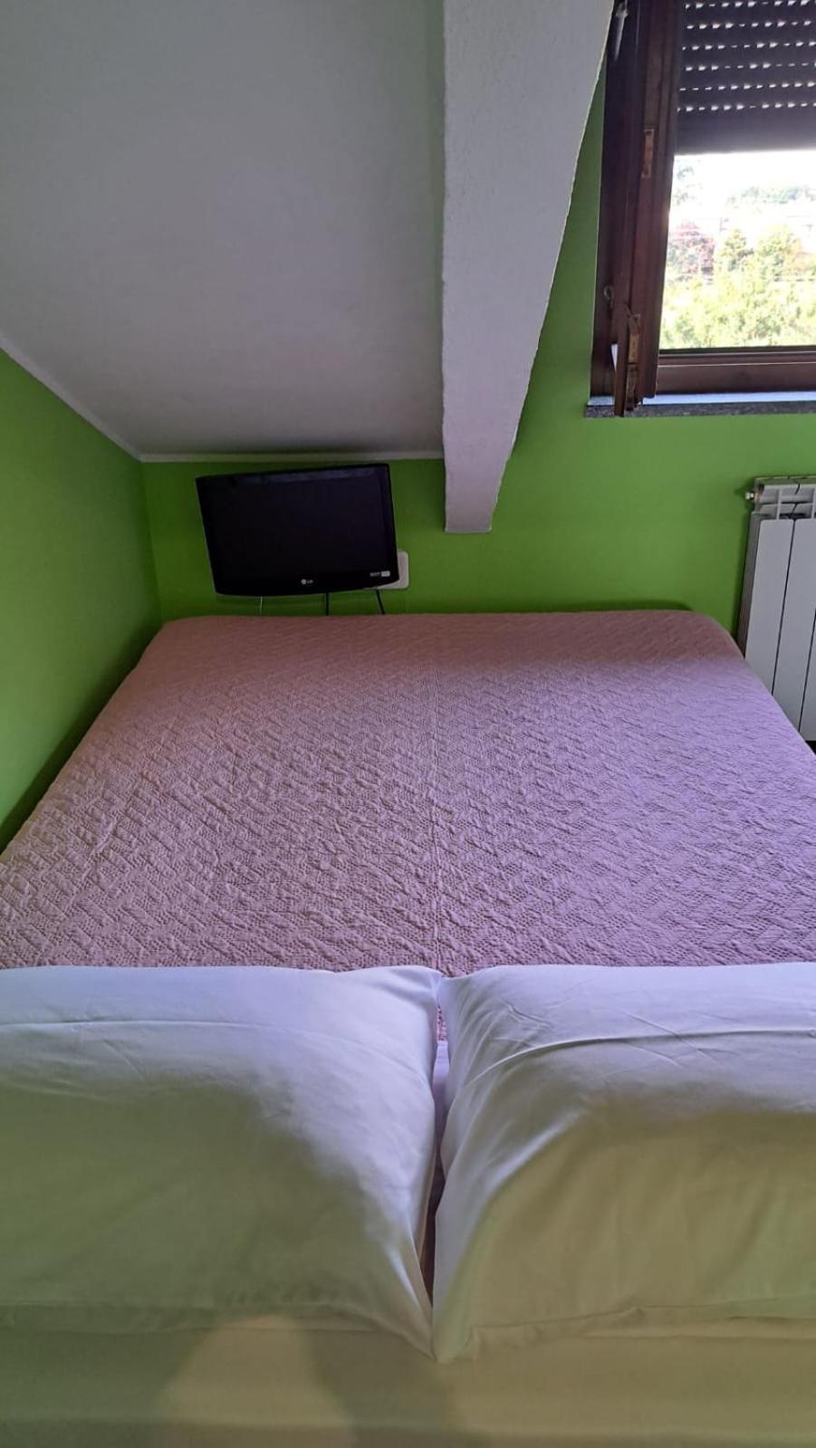 Casa Paola - Stazione 400 Mt - Free Wifi Apartment Arcore Exterior photo