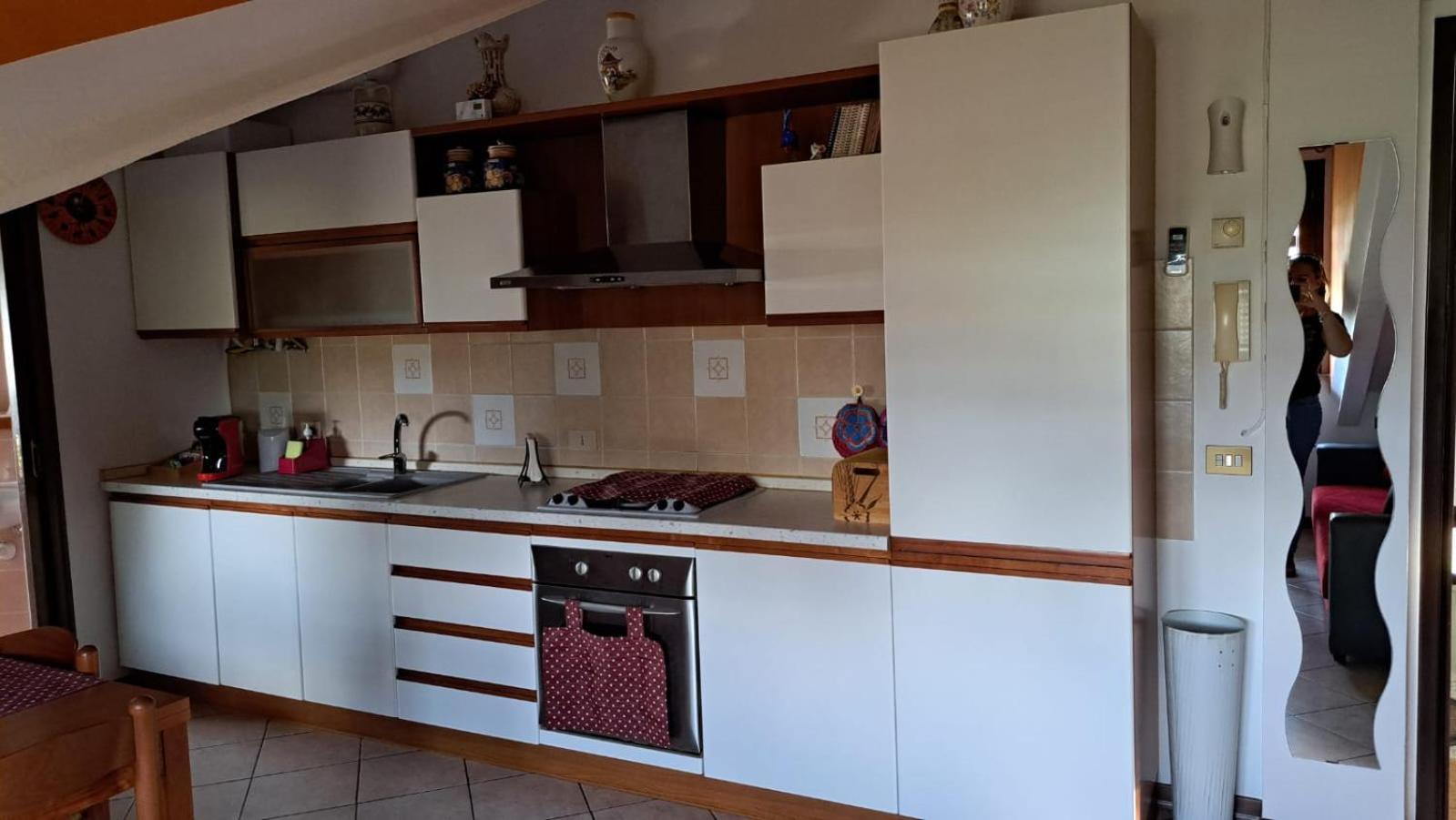 Casa Paola - Stazione 400 Mt - Free Wifi Apartment Arcore Exterior photo